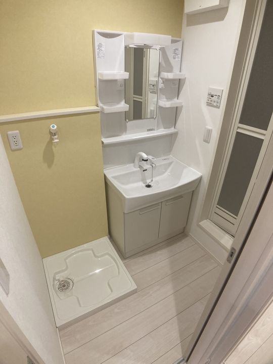 (眺望良好)愛宕ヒルズIIの内装