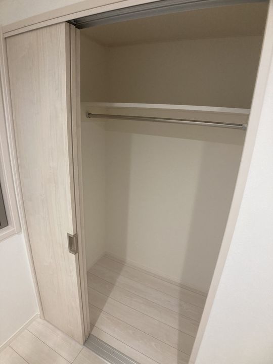 (眺望良好)愛宕ヒルズIIの内装