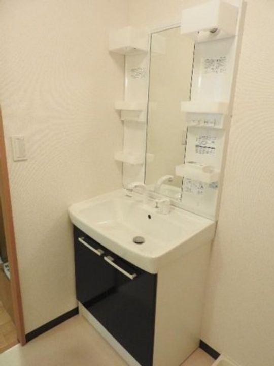 大阪府岸和田市西之内町(マンション)の賃貸物件の内装