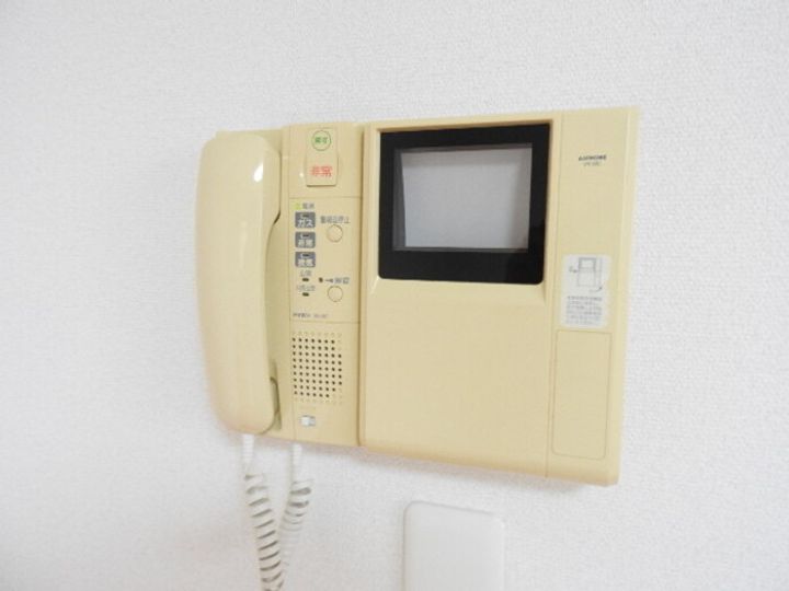 大阪府岸和田市西之内町(マンション)の賃貸物件の内装