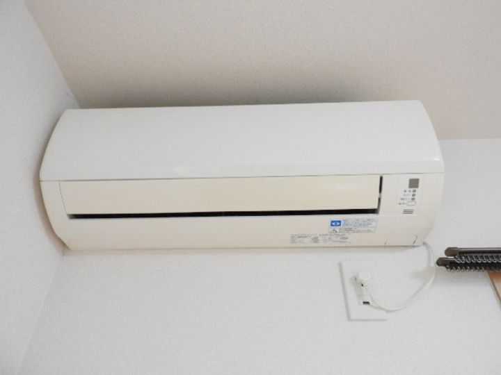 大阪府岸和田市西之内町(マンション)の賃貸物件の内装