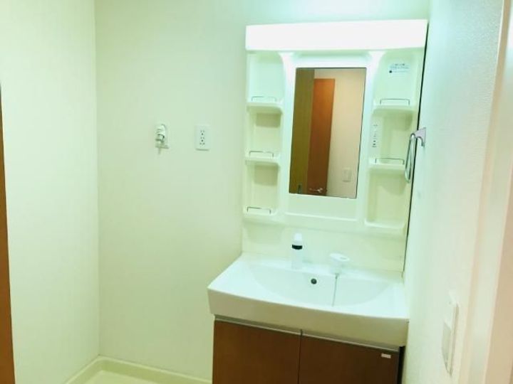 サン・ソレイユの内装