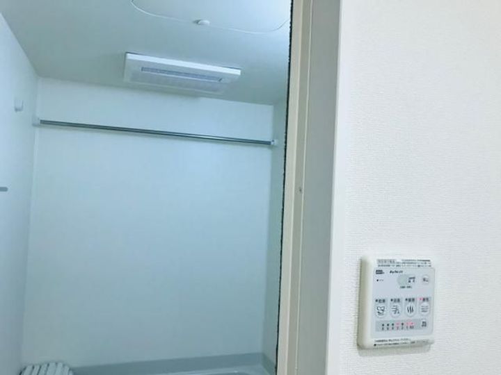 サン・ソレイユの内装