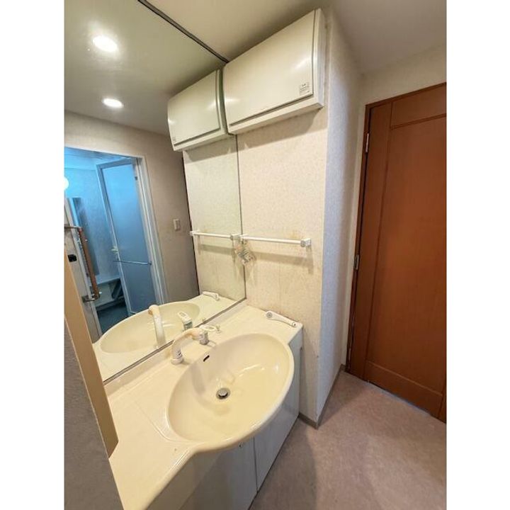 神奈川県藤沢市片瀬5(マンション)の賃貸物件の内装