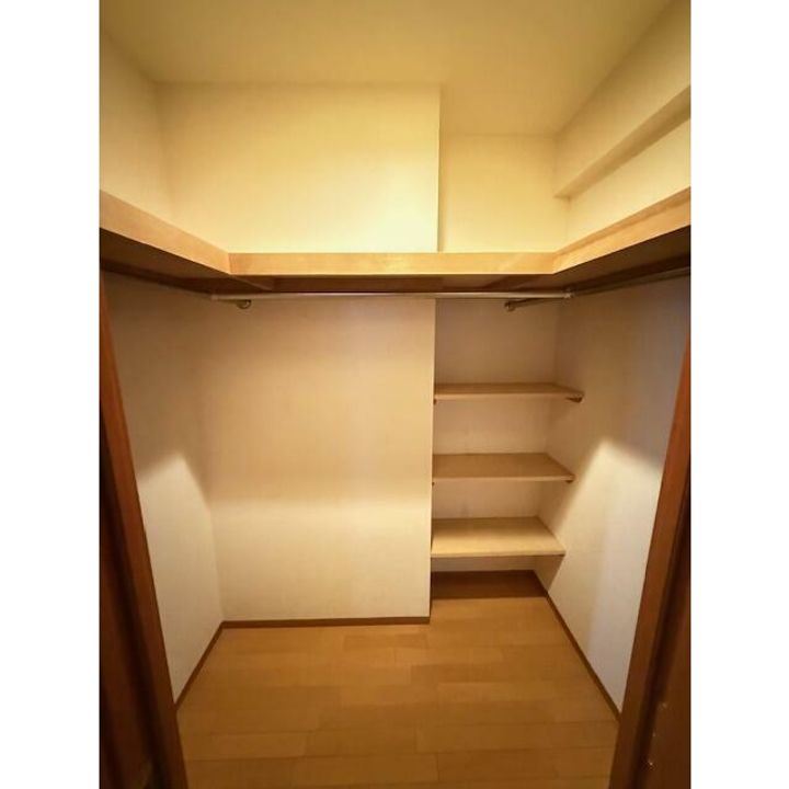 神奈川県藤沢市片瀬5(マンション)の賃貸物件の内装