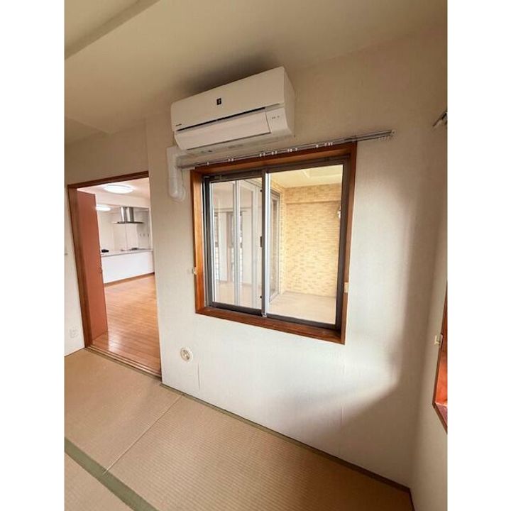 神奈川県藤沢市片瀬5(マンション)の賃貸物件の内装