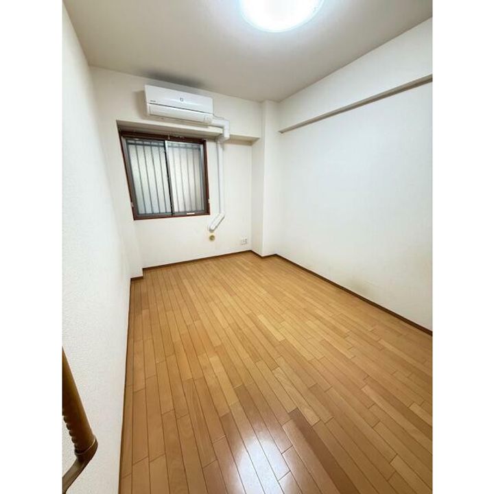 神奈川県藤沢市片瀬5(マンション)の賃貸物件の内装