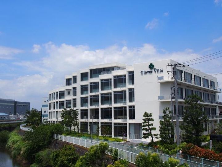 神奈川県藤沢市片瀬5(マンション)の賃貸物件の周辺