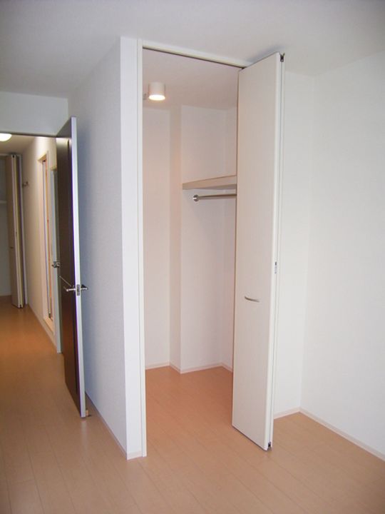 神奈川県横浜市保土ヶ谷区権太坂1(アパート)の賃貸物件の内装