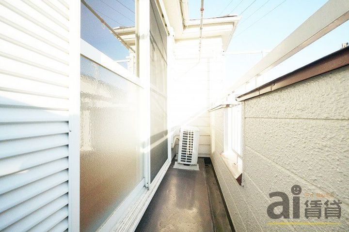 埼玉県新座市片山3(アパート)の賃貸物件の内装