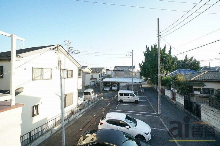 埼玉県新座市片山3(アパート)の賃貸物件のその他画像