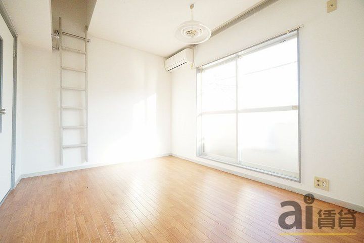 埼玉県新座市片山3(アパート)の賃貸物件の居間