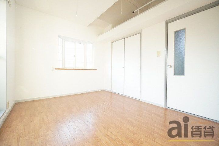 埼玉県新座市片山3(アパート)の賃貸物件の内装