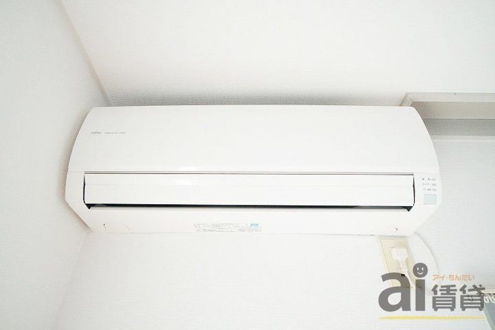 埼玉県新座市片山3(アパート)の賃貸物件の内装