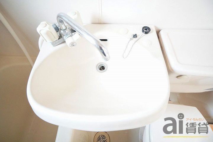 埼玉県新座市片山3(アパート)の賃貸物件の内装