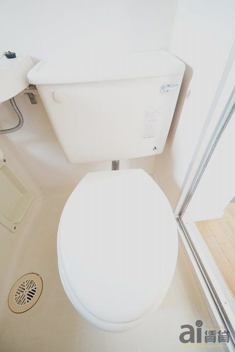 埼玉県新座市片山3(アパート)の賃貸物件の内装