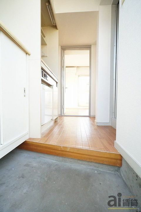 埼玉県新座市片山3(アパート)の賃貸物件の玄関