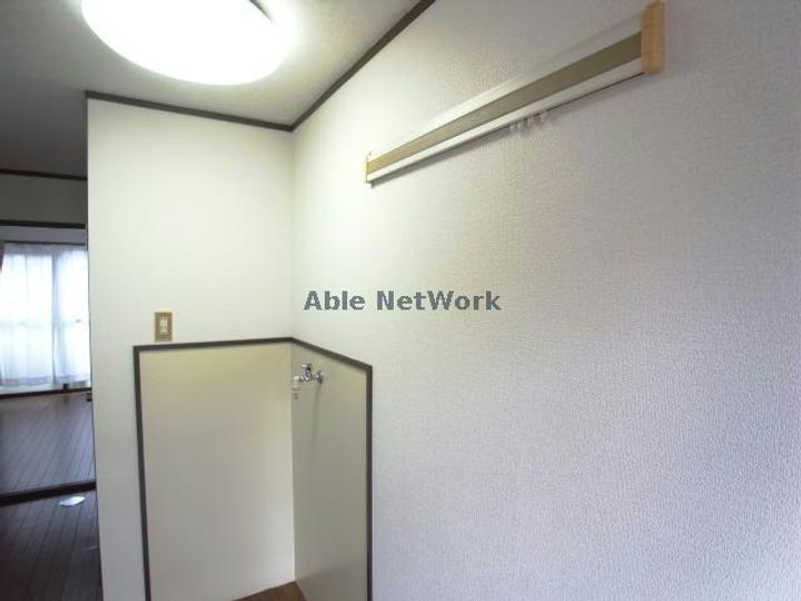 岐阜県岐阜市津島町3(アパート)の賃貸物件の内装