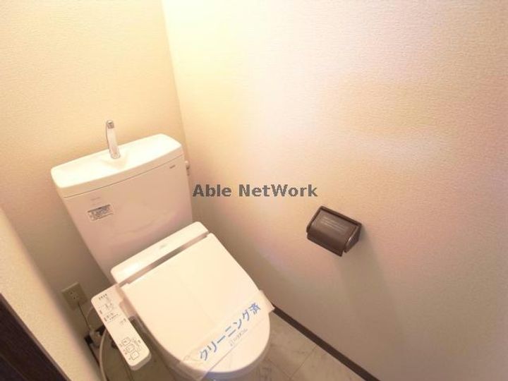 岐阜県岐阜市津島町3(アパート)の賃貸物件の内装