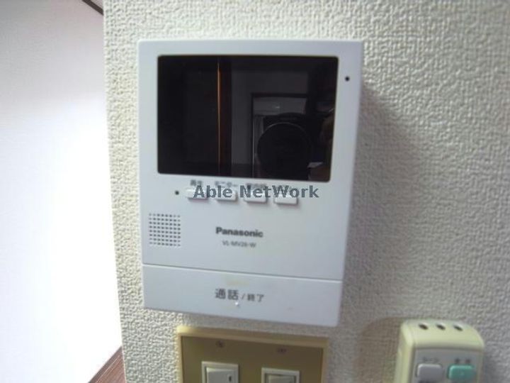 岐阜県岐阜市津島町3(アパート)の賃貸物件の内装