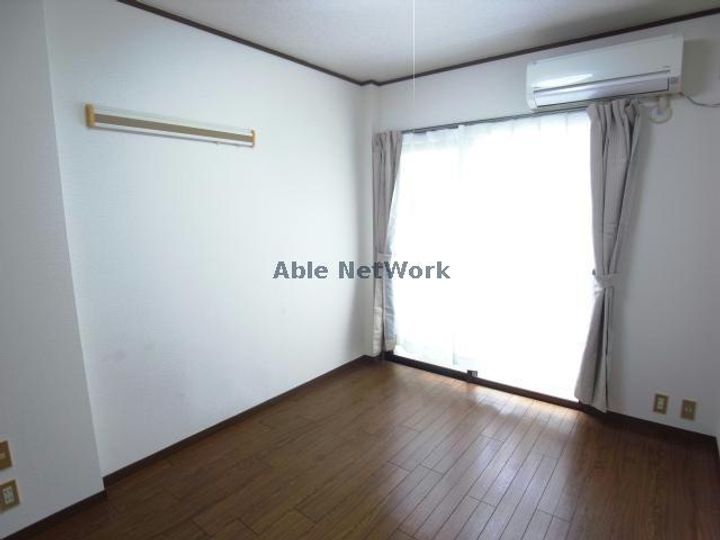 岐阜県岐阜市津島町3(アパート)の賃貸物件の居間