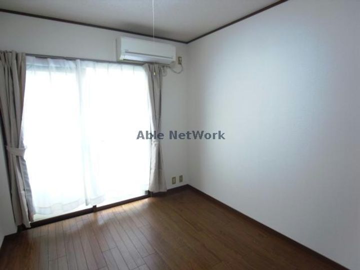 岐阜県岐阜市津島町3(アパート)の賃貸物件の居間