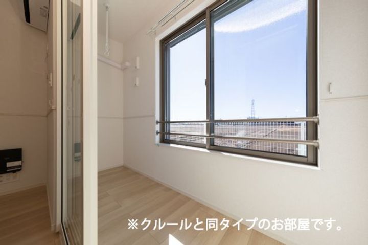 群馬県前橋市日吉町4(アパート)の賃貸物件のその他画像