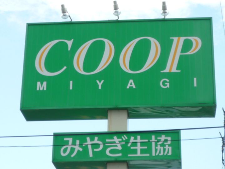 クオーレ木ノ下の周辺