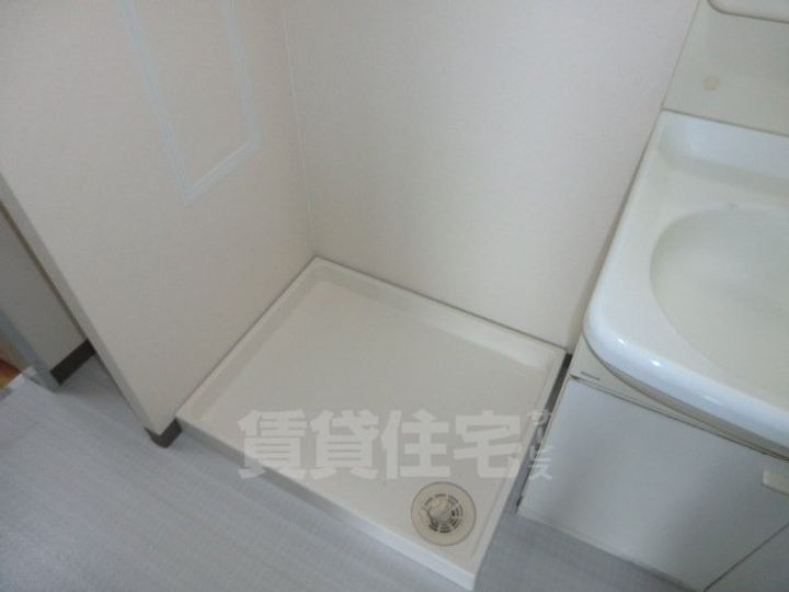 紫央里マンションの内装