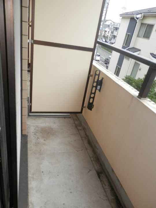 東京都国分寺市東恋ヶ窪4(マンション)の賃貸物件の内装