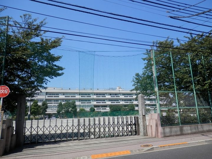 東京都国分寺市東恋ヶ窪4(マンション)の賃貸物件の周辺