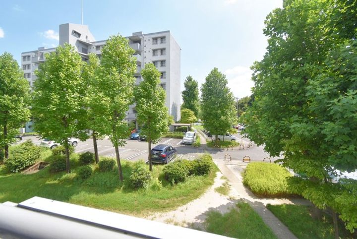 UR洛西境谷東のその他画像