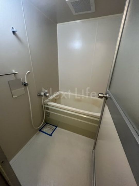 東京都八王子市千人町4(マンション)の賃貸物件の風呂