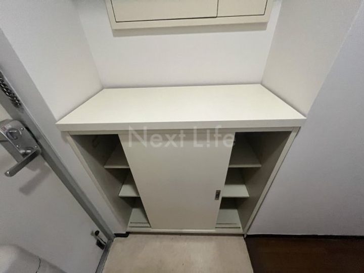 東京都八王子市千人町4(マンション)の賃貸物件の内装