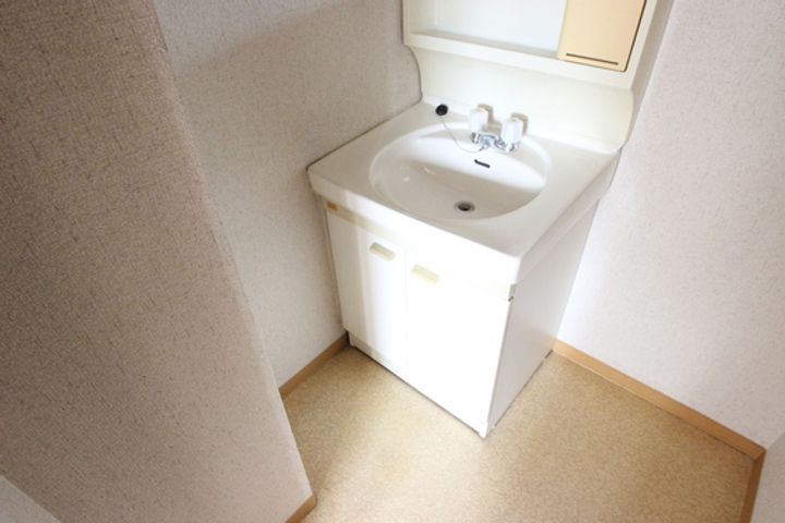 北野ビルの内装