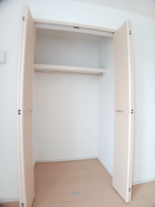 福島県いわき市渡辺町洞字永畑(アパート)の賃貸物件の内装