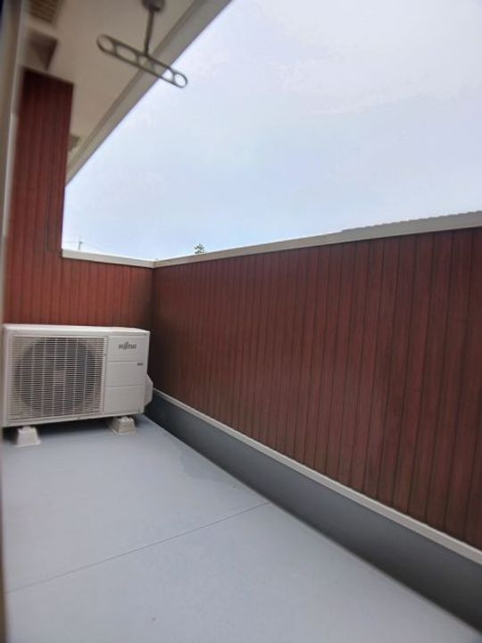 福島県いわき市渡辺町洞字永畑(アパート)の賃貸物件の内装