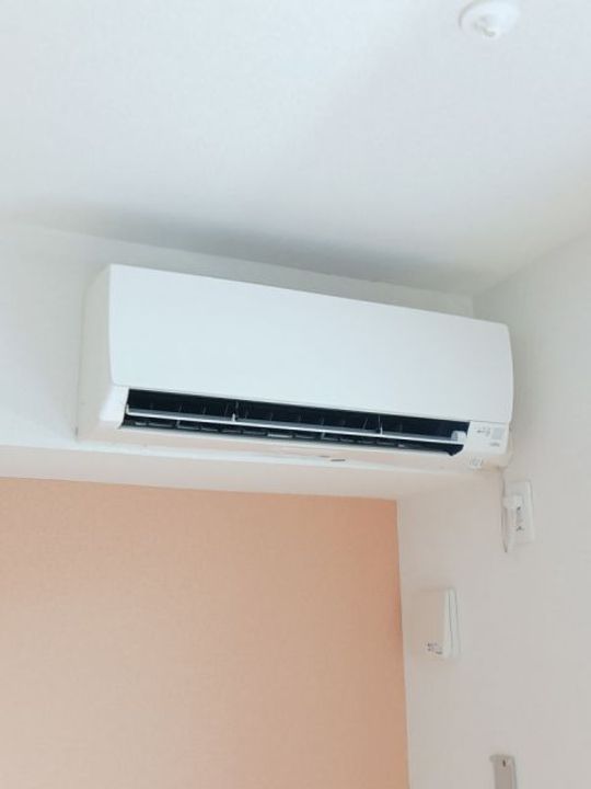 福島県いわき市渡辺町洞字永畑(アパート)の賃貸物件の内装