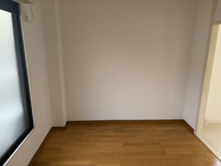 大阪府大阪市住之江区西加賀屋4(アパート)の賃貸物件の内装