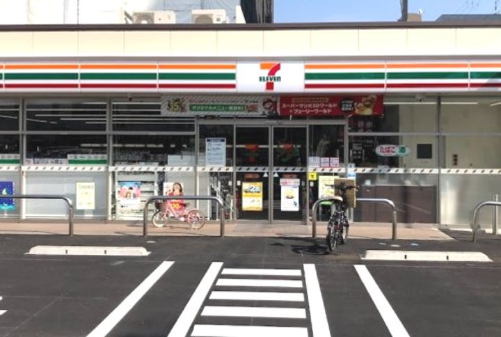 エスリードレジデンス都島デュオの周辺