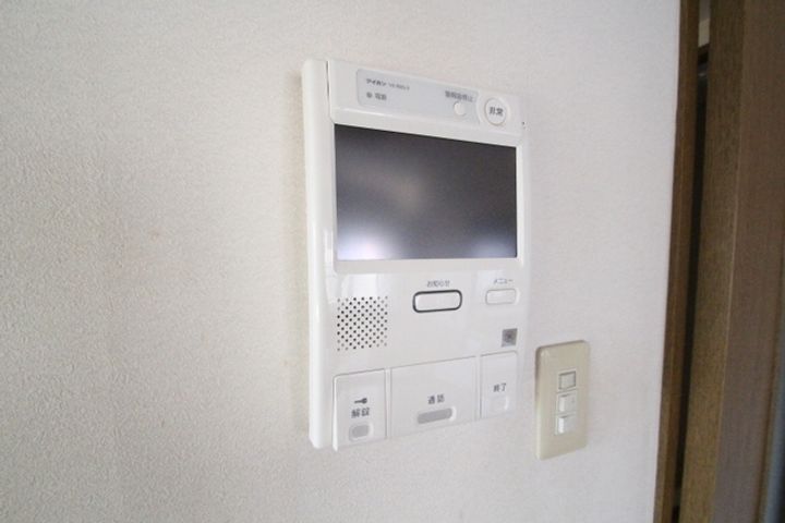 広島県広島市東区牛田早稲田1(マンション)の賃貸物件の内装