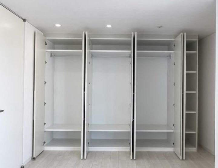 東京都渋谷区千駄ヶ谷3(マンション)の賃貸物件の内装