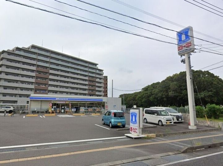 PANIGALEの周辺