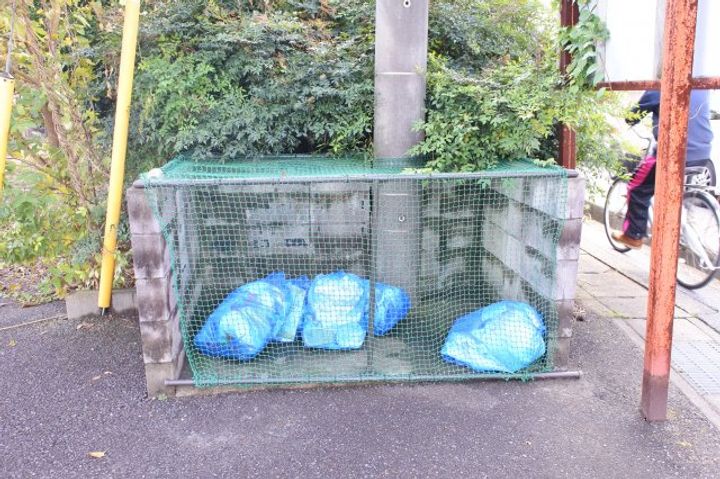 千葉県茂原市木崎(アパート)の賃貸物件の地図