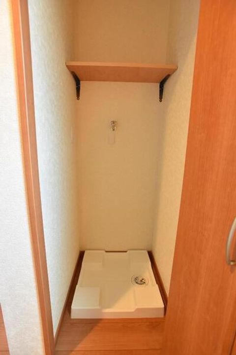エクセルコート江古田の内装