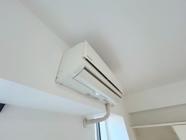 ライオンズマンション新大阪第5の内装