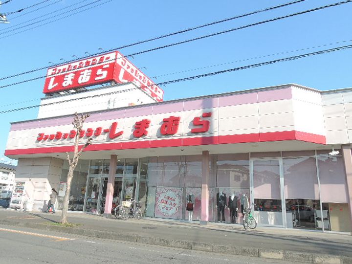 あるゾウパレス溝端町の周辺