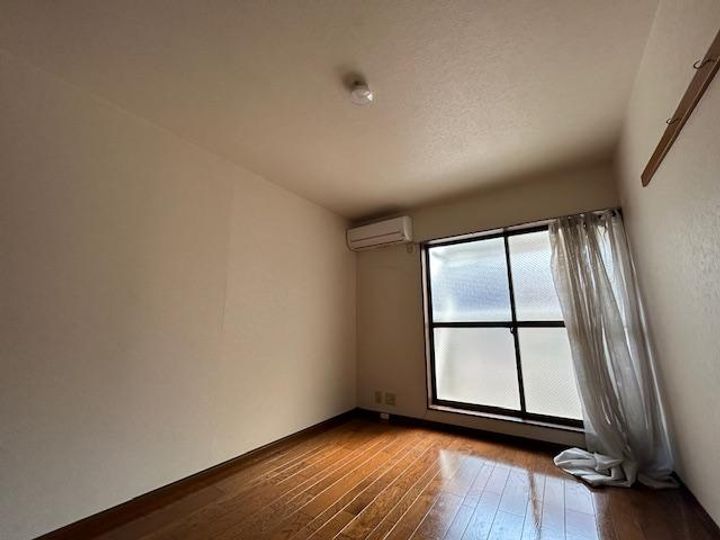 ハイムフォンテーンの内装