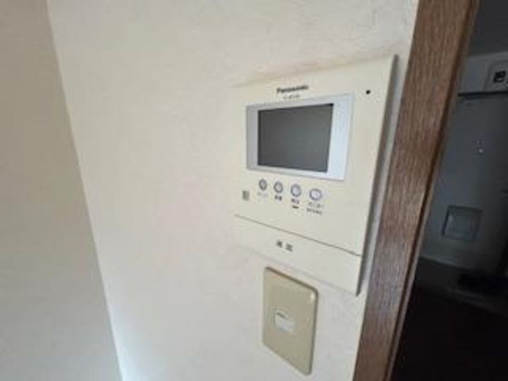 ハイムフォンテーンの内装