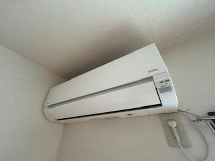 ハイムフォンテーンの内装